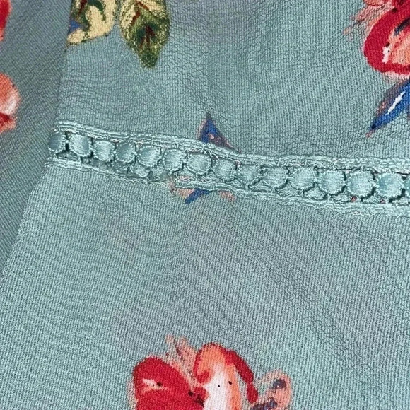 Rue Juju Blouse - Picture 4 of 4